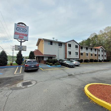 Raceway Inn Martinsville Exterior foto